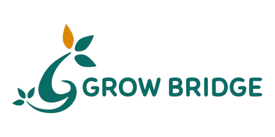 growbridge logo